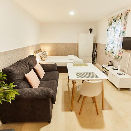 סביליה Charming House - Calm And Comfort In The Center מראה חיצוני תמונה