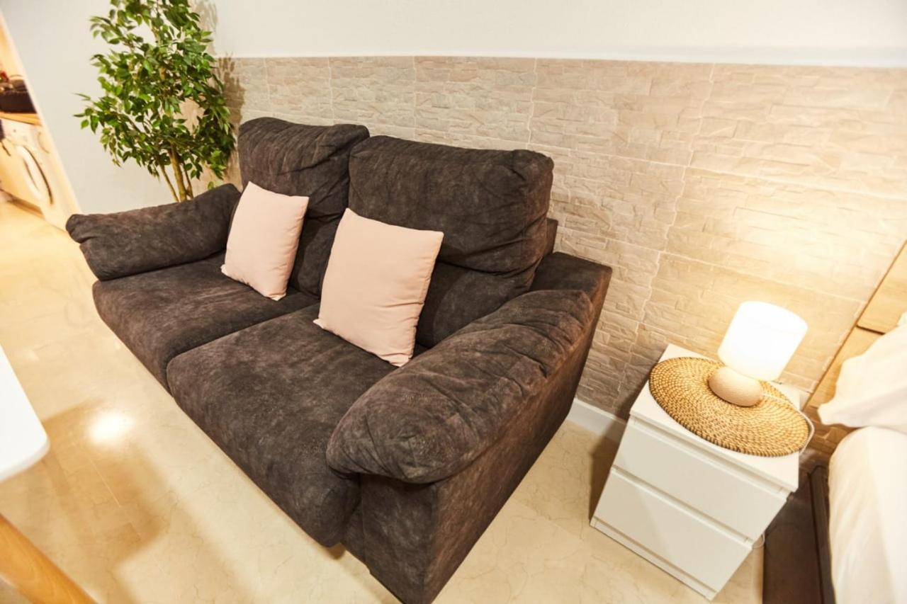 סביליה Charming House - Calm And Comfort In The Center מראה חיצוני תמונה