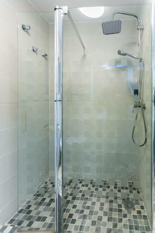 סביליה Charming House - Calm And Comfort In The Center מראה חיצוני תמונה
